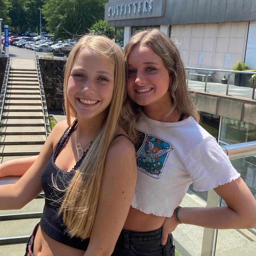 Meet your Posher, Sadler